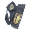 Archery Arrow Bag 4 Tubes Arrow Quiver For Hunting Arrows Holder Bag