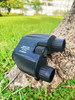 Binoculars 10X25 HD Mini Portable Telescope BAK4 FMC Coated Telescope