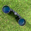 Powerful Shuntu 10x25 Ed Binoculars Smc Coating Waterproof Bak4 Prism