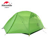 Nature hike Camping Zelt Mongar 2 Personen Zelt Wolken 1 2 3 Personen
