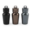 Aluminum Alloy Waterproof Canister Medicine Seal Capsule Bottle Aluminum Alloy Waterproof Canister Medicine Seal Capsule Bottle