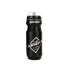 Dust proof Cover Water Bottle Portable Mountain Bicycle Dust