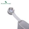 Flask Alcohol Titanium | Alcohol Bottle Titanium | Outdoor Titanium