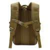 Small Mochila Fishing Military Camping Backpack Waterproof Outdoor