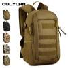 Small Mochila Fishing Military Camping Backpack Waterproof Outdoor
