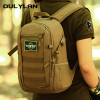 Small Mochila Fishing Military Camping Backpack Waterproof Outdoor
