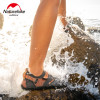 Naturehike Rubber Sole Wading Shoes Non Slip Men Women Soft Shoes Dive