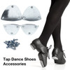 Aluminum Tap Dance Step Dance Latin Dance Shoes | Tap Dance Shoes