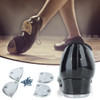 Aluminum Tap Dance Step Dance Latin Dance Shoes | Tap Dance Shoes