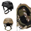 Tactical Helmet Exf Bump | Military Helmet Safety | Tactical Safety