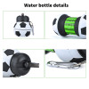 Outdoor Sports Fold Water Bottle Football Basketball Tennis Golf