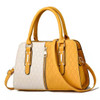 2023 New fashion ladies handbags European and American atmosphere large-capacity one-shoulder diagonal bag