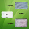 1pcs Tourmaline Pillow Pad Far Infrared Anion Nano Magnetic Energy