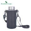 Boundless Voyage 1l Titanium Bottle Leakproof Single-layer Sport Water