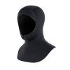 Diving Hood - Neoprene Wetsuit Dive Hood With Bib 3mm 5mm For Men Diving Hood - Neoprene Wetsuit Dive Hood With Bib 3mm 5mm For Men
