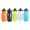 550ml Road Bike Water Bottle Leak-proof Bike Holder Drinking Water