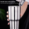 Stainless Steel Bottle Cold Water | Stainless Steel Insulation Cup -