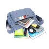 7 color Cloth Crossbody Ladies Casual Shoulder Bag Nylon Waterproof Handbag Daily or Women Shopping Travel Messengerbag