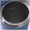 740Ml Double Layer Stainless Steel Thermos Cup 26Oz Fitness Protein