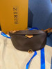 Black shoulder bag 2023 women's fashion ZIREH brand handbag high quality classic purse