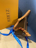 Black shoulder bag 2023 women's fashion ZIREH brand handbag high quality classic purse