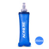 Aonijie 250ml 500ml Soft Flask Folding Collapsible Water Bottle Tpu