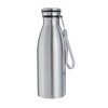1000ml Stainless Steel Bottle Waterbottle Portable Large-capacity