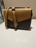 Black shoulder bag 2023 women's fashion MISANGE KOURA brand handbag high quality messenger bag chain bag black messenger bag 25