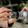 Titanium Outdoor Water Bottle | Titanium Sports Bottle | Titanium