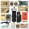Tactical Kit Camping Survival | Tactical Outdoor Survival Kit -