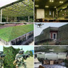 Military Camouflage Net Pavilion Camouflage Net Shade Net Garden