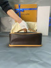 Black Shoulder Bag 2023 Women's Fashion BELOPO Designer Handbag Top Quality Crossbody bag Chain bag Black Messenger Bag canvas1