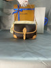 Black Shoulder Bag 2023 Women's Fashion BELOPO Designer Handbag Top Quality Crossbody bag Chain bag Black Messenger Bag canvas1