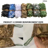 Military Camouflage Net Hunting Camouflage Net Garden Gazebo Net Car