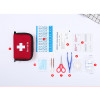 Outdoor First Aid Kit Full Pressure Glue Emergency Bag Daily Medical
