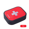 Outdoor First Aid Kit Full Pressure Glue Emergency Bag Daily Medical