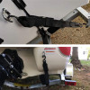 Boat Transom Straps | Boat Straps Trailer | Boat Buckle Straps | Jet