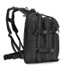 50L 1000D Nylon Waterproof Outdoor Military Backpack Tactical Sports