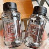 Water Cup Plastic High Value Large Capacity Summer Sports Fitness