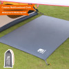 Camping Mat Outdoor Multifunctional Cloth Portable Waterproof