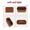【Soft and Light】Bag Organizer Insert For L V Vanity Organiser Divider Shaper Protector Compartment Inner