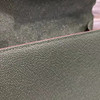Fashion Caviar Genuine Leather Handbag For Women's Shoulder Bag Hot Selling Crossbody Bag