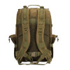 Men's Large Capacity multifunctional Waterproof camouflage sports
