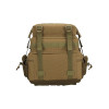 Men's Large Capacity multifunctional Waterproof camouflage sports