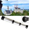 652D Pocket Monocular  for Kids & Adults Handheld Collapsible 