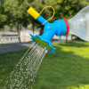 Garden Watering Sprinkler Nozzle Flower Waterers Bottle Watering Cans