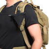 1000D Tactical EDC Pouch Wallet Bag Portable Key Coin Purse Waist