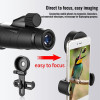 Binoculars Adapter Cell Phone | Telescope Phone Adapter Metal -