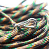 Backpack Clasps Keychain Paracord | Keychain Spring Clasp | Key Chain
