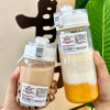 Kawaii Water Bottle Office Traveling Cup Student Couple Sports Water